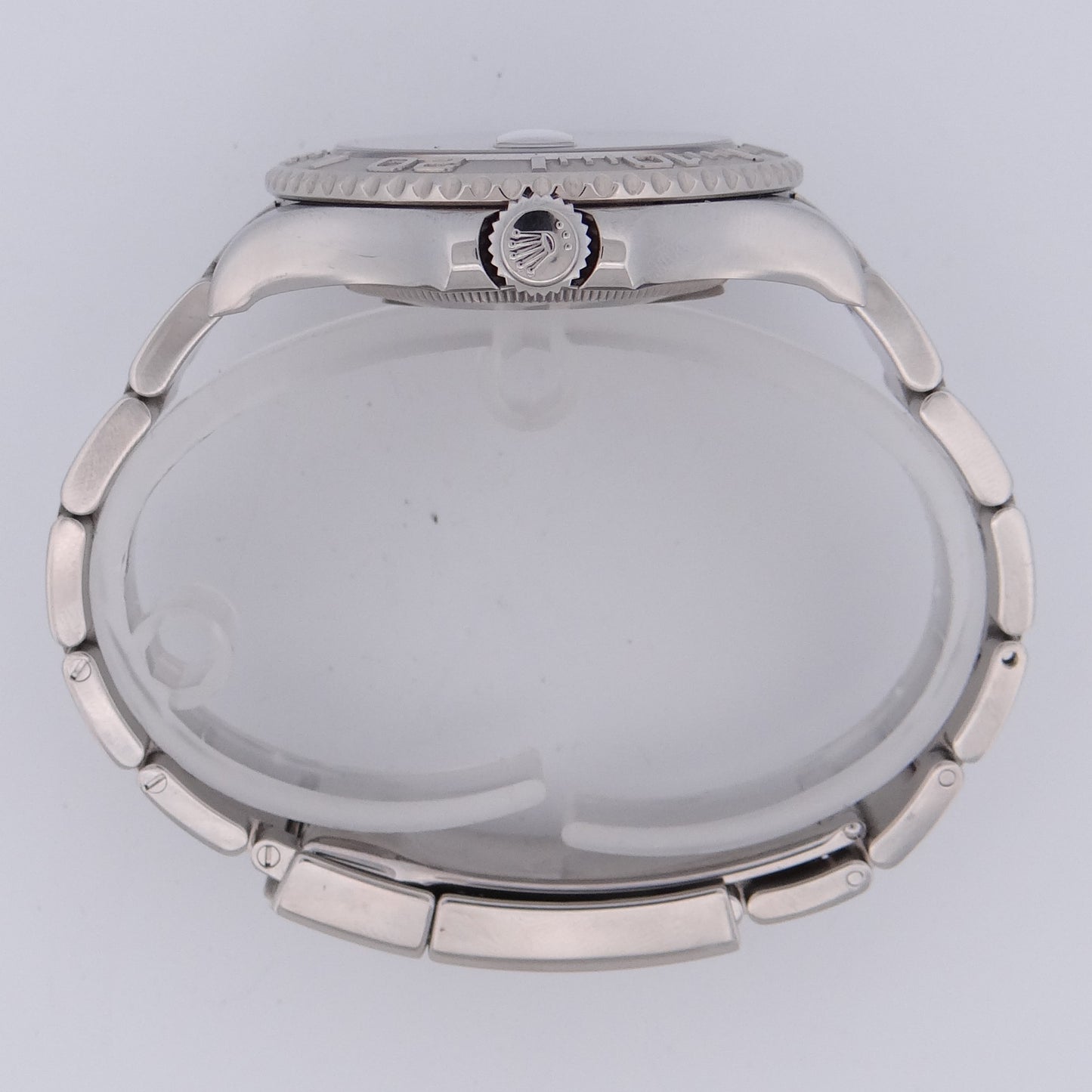 Rolex Yachtmaster Mens 116622 #27571