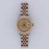Rolex Ladies Datejust 69173 #27701