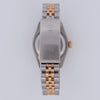 Rolex Ladies Datejust 69173 #27701