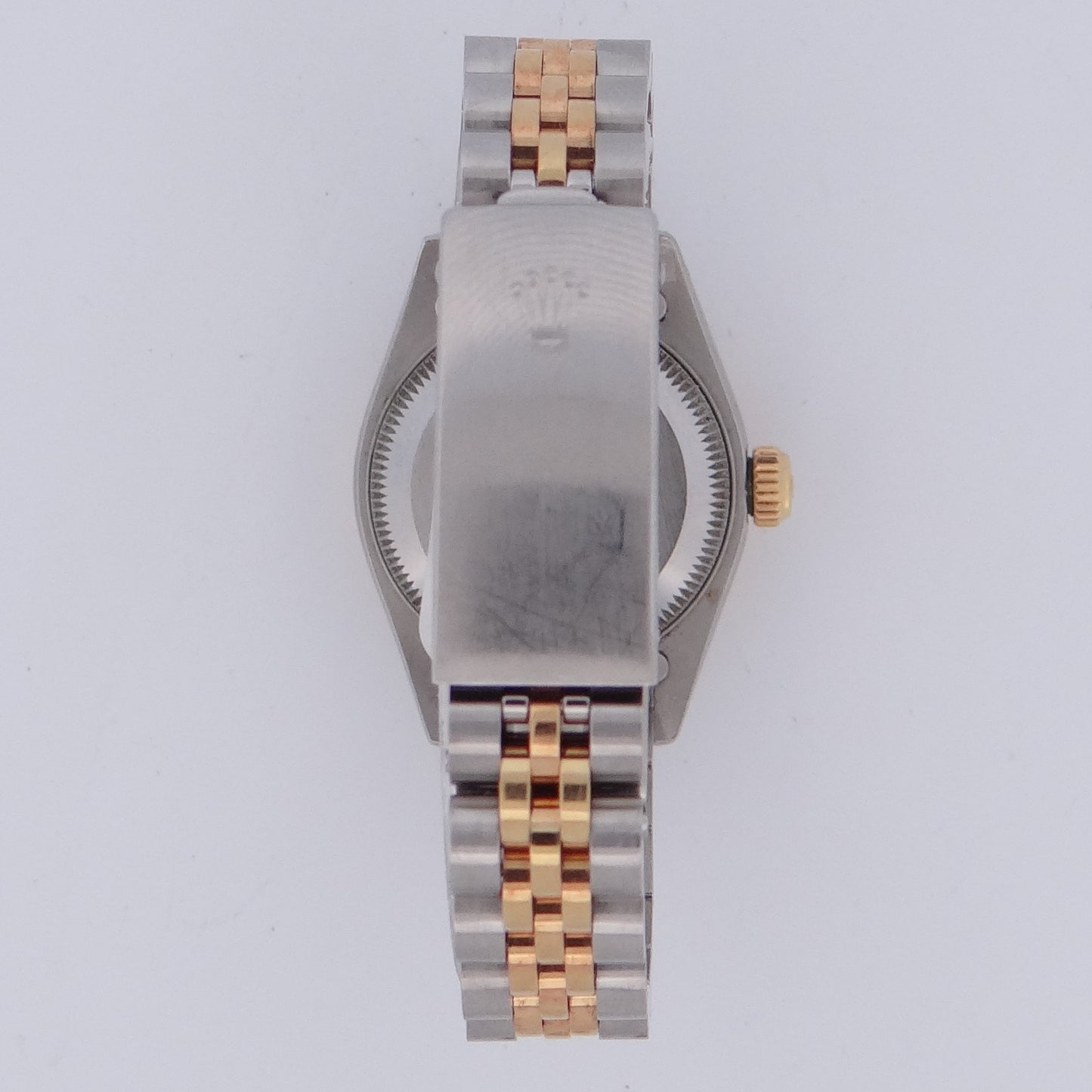 Rolex Ladies Datejust 69173 #27701