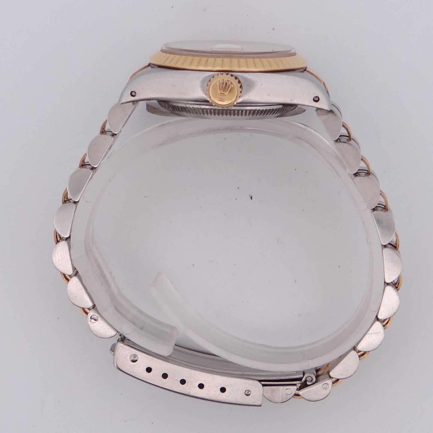 Rolex Ladies Datejust 69173 #27701