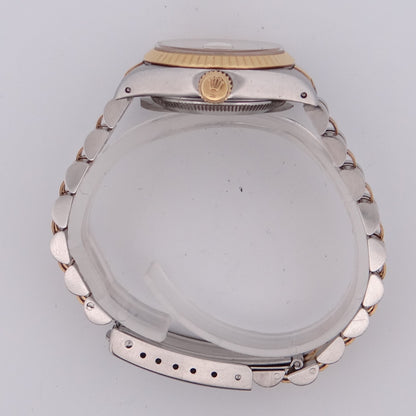 Rolex Ladies Datejust 69173 #27701