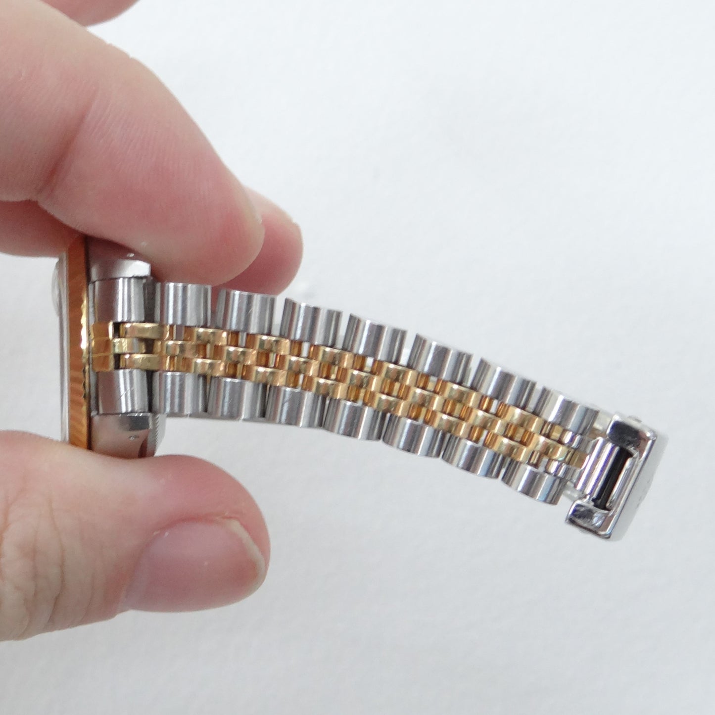 Rolex Ladies Datejust 69173 #27701