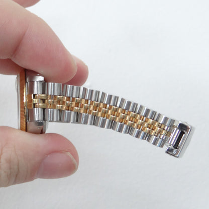 Rolex Ladies Datejust 69173 #27701