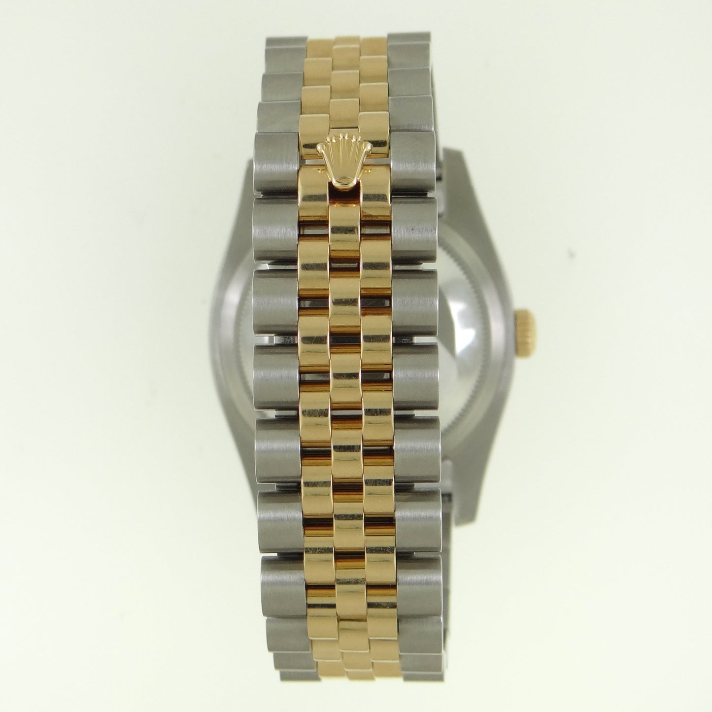 Rolex Mens Datejust 116233 #26080
