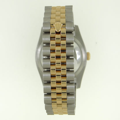 Rolex Mens Datejust 116233 #26080