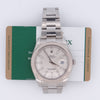 Rolex Datejust II 116334 #27703