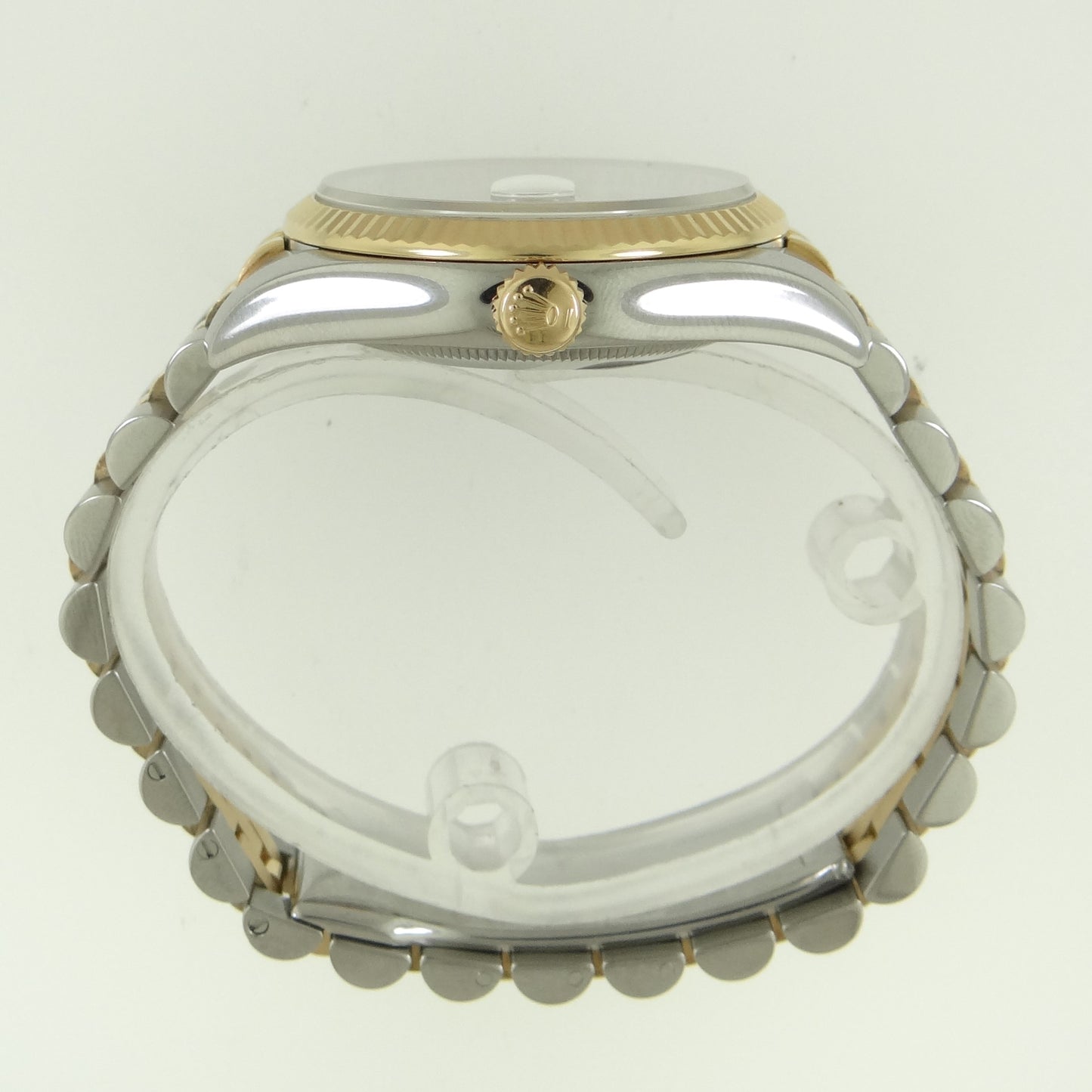 Rolex Mens Datejust 116233 #26080