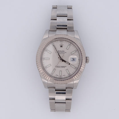 Rolex Datejust II 116334 #27703