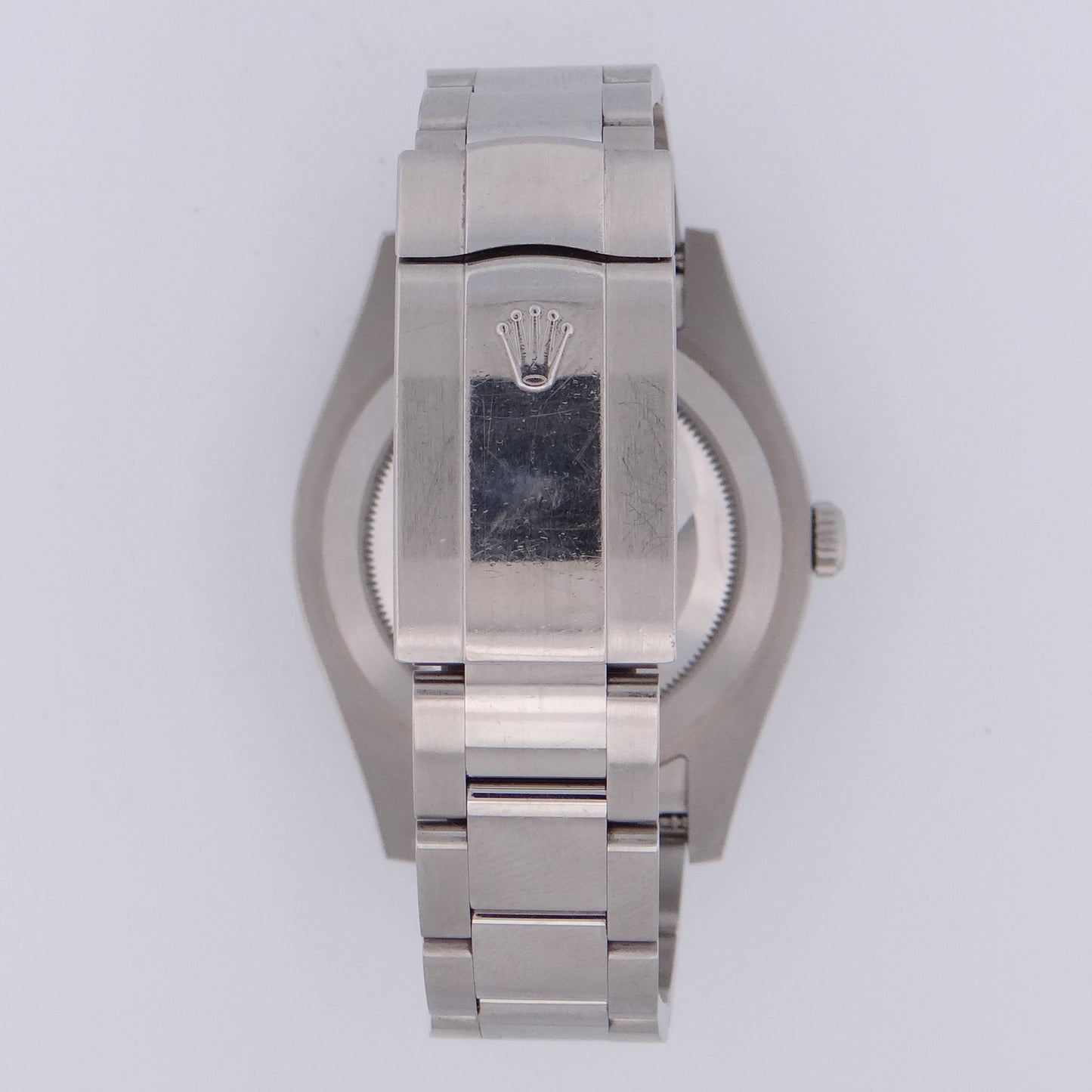 Rolex Datejust II 116334 #27703