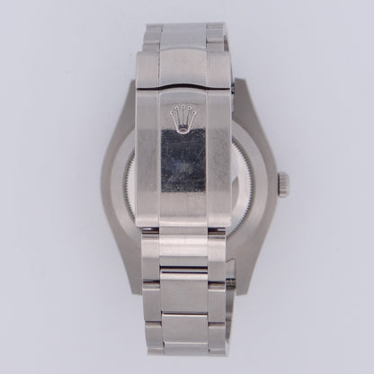 Rolex Datejust II 116334 #27703