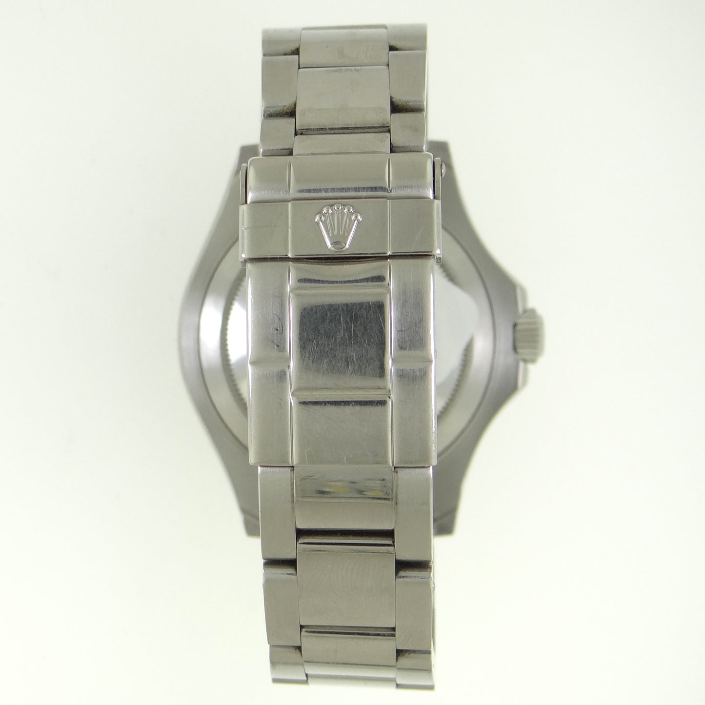 Rolex Mens Yachtmaster 16622 #26073