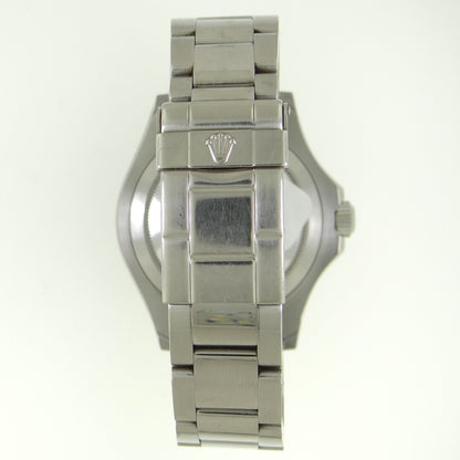 Rolex Mens Yachtmaster 16622 #26073