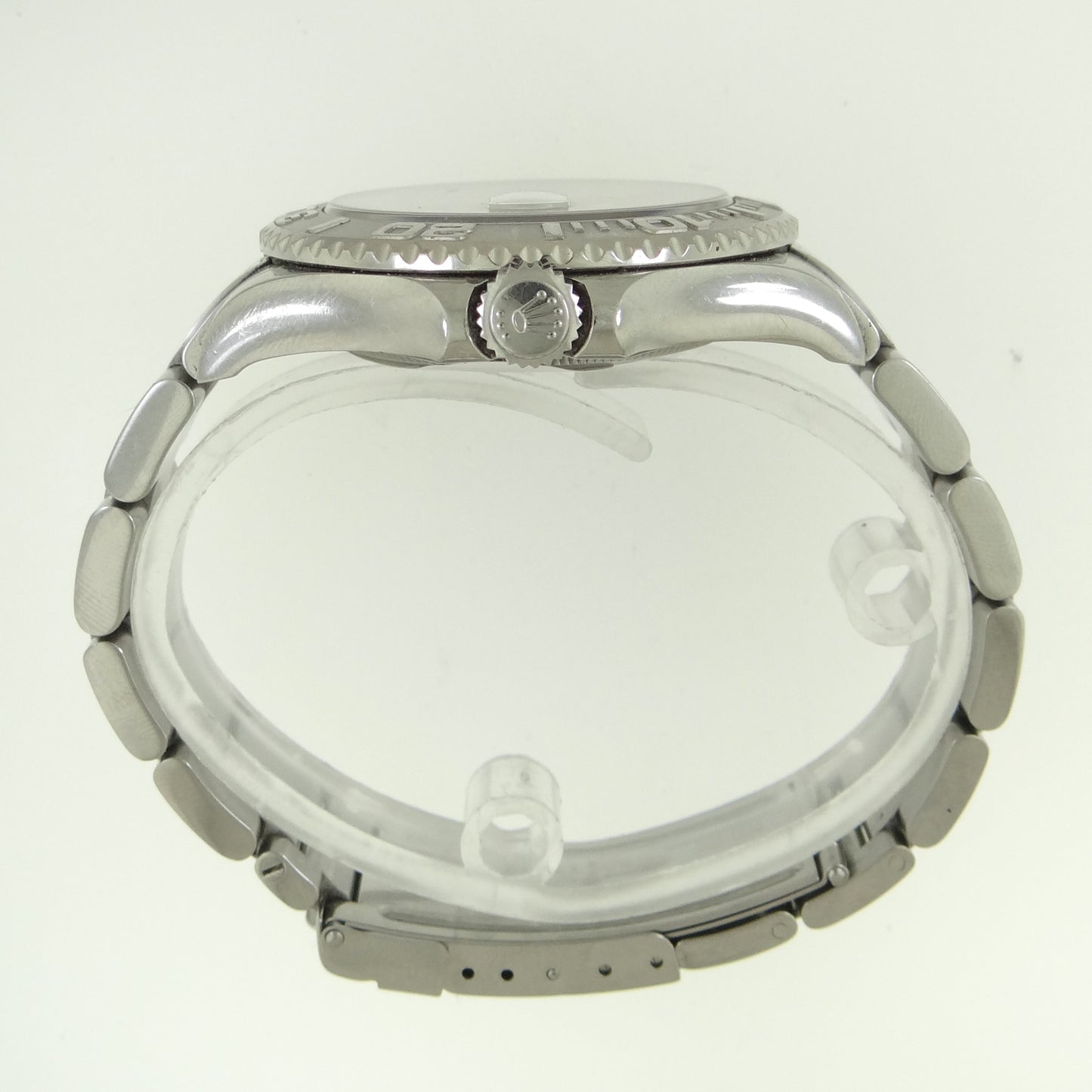 Rolex Mens Yachtmaster 16622 #26073