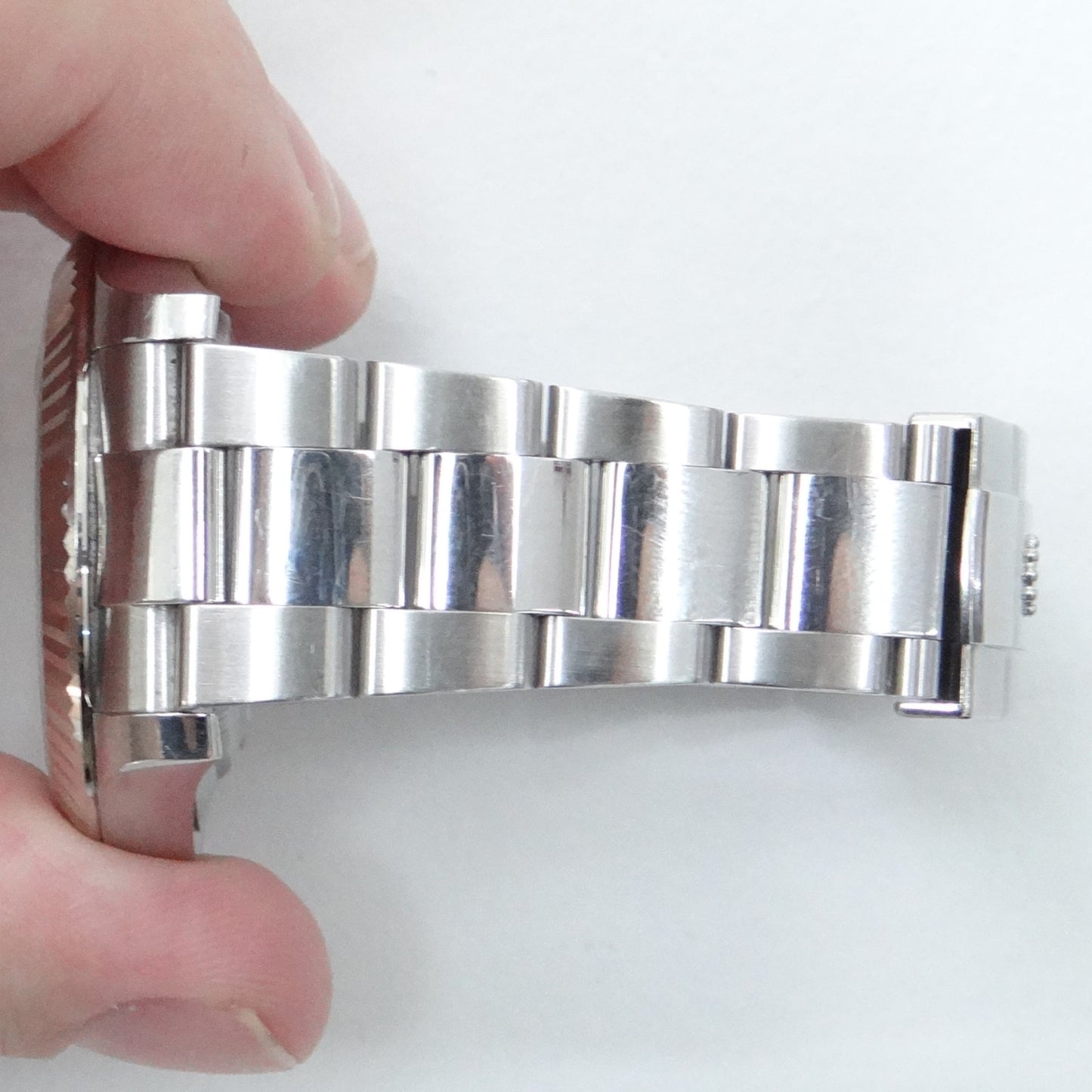 Rolex Datejust II 116334 #27703