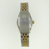 Rolex Ladies Datejust 69173 #26077