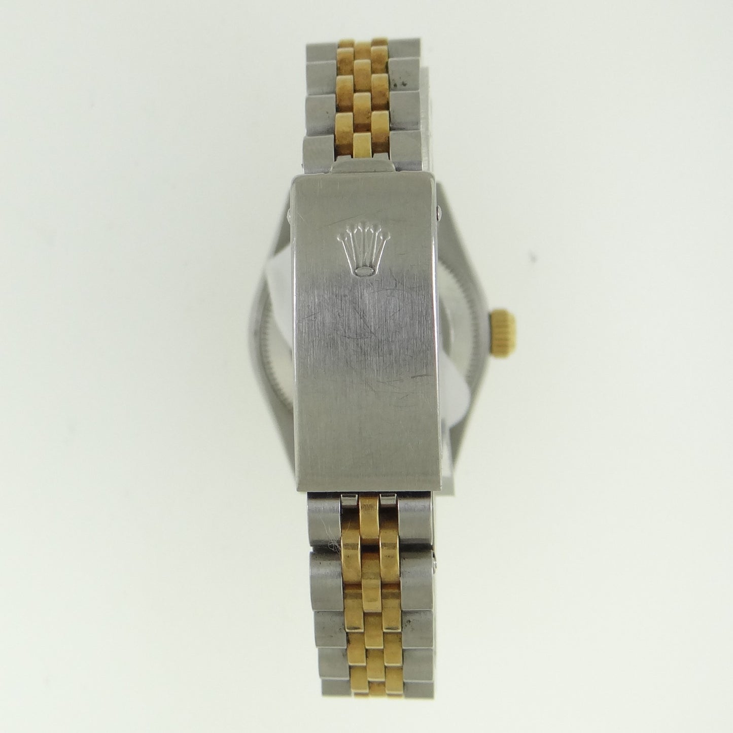 Rolex Ladies Datejust 69173 #26077