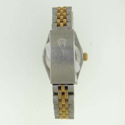 Rolex Ladies Datejust 69173 #26077