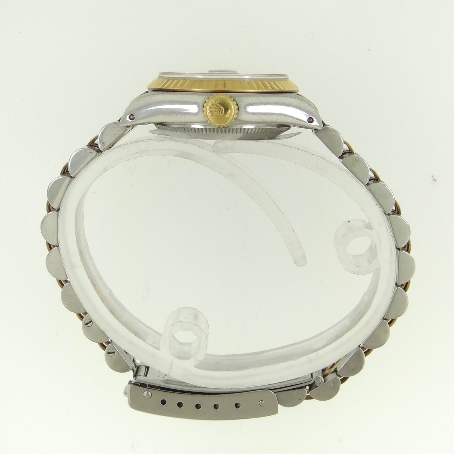 Rolex Ladies Datejust 69173 #26077