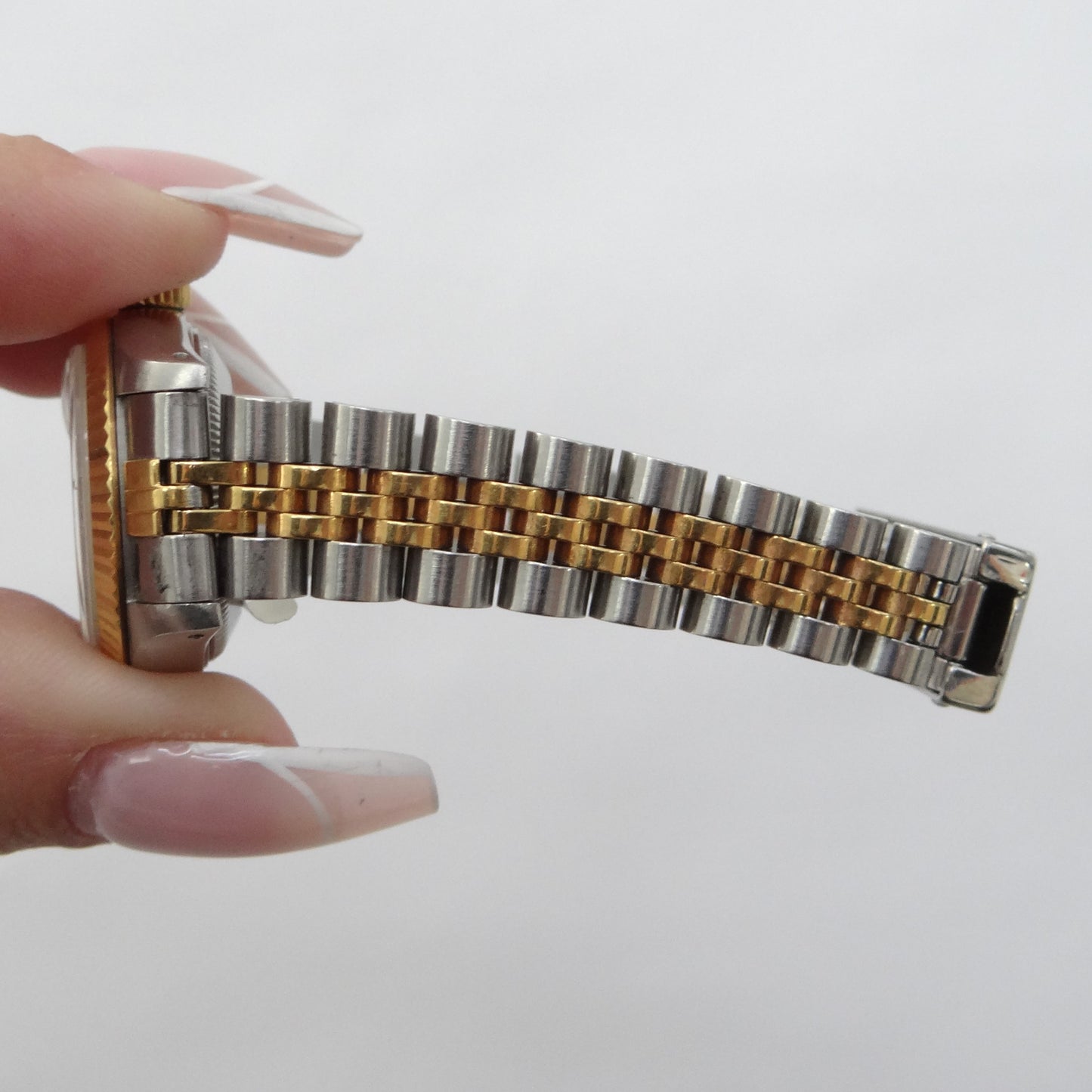 Rolex Ladies Datejust 69173 #26077