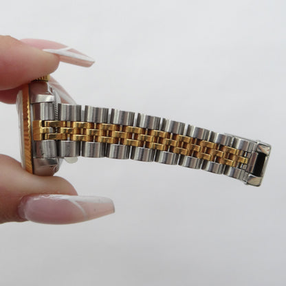Rolex Ladies Datejust 69173 #26077
