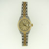 Rolex ladies Datejust 69173 #26075