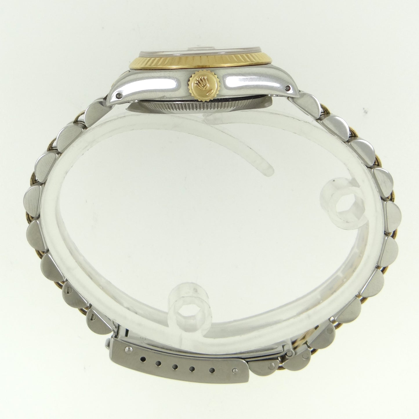 Rolex ladies Datejust 69173 #26075