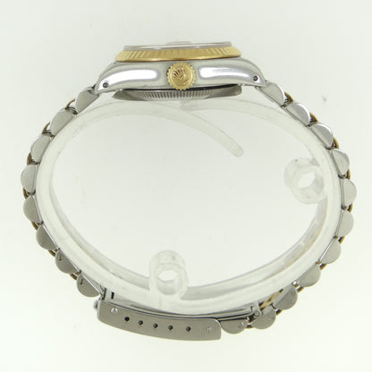 Rolex ladies Datejust 69173 #26075