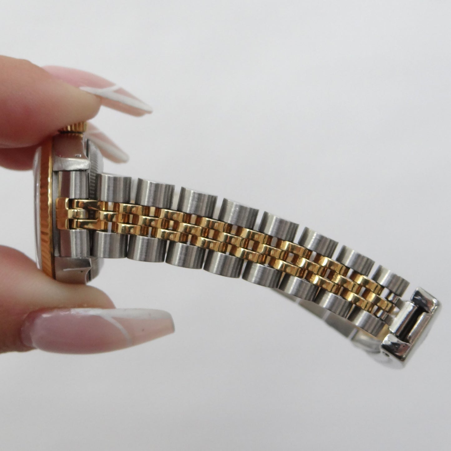 Rolex ladies Datejust 69173 #26075