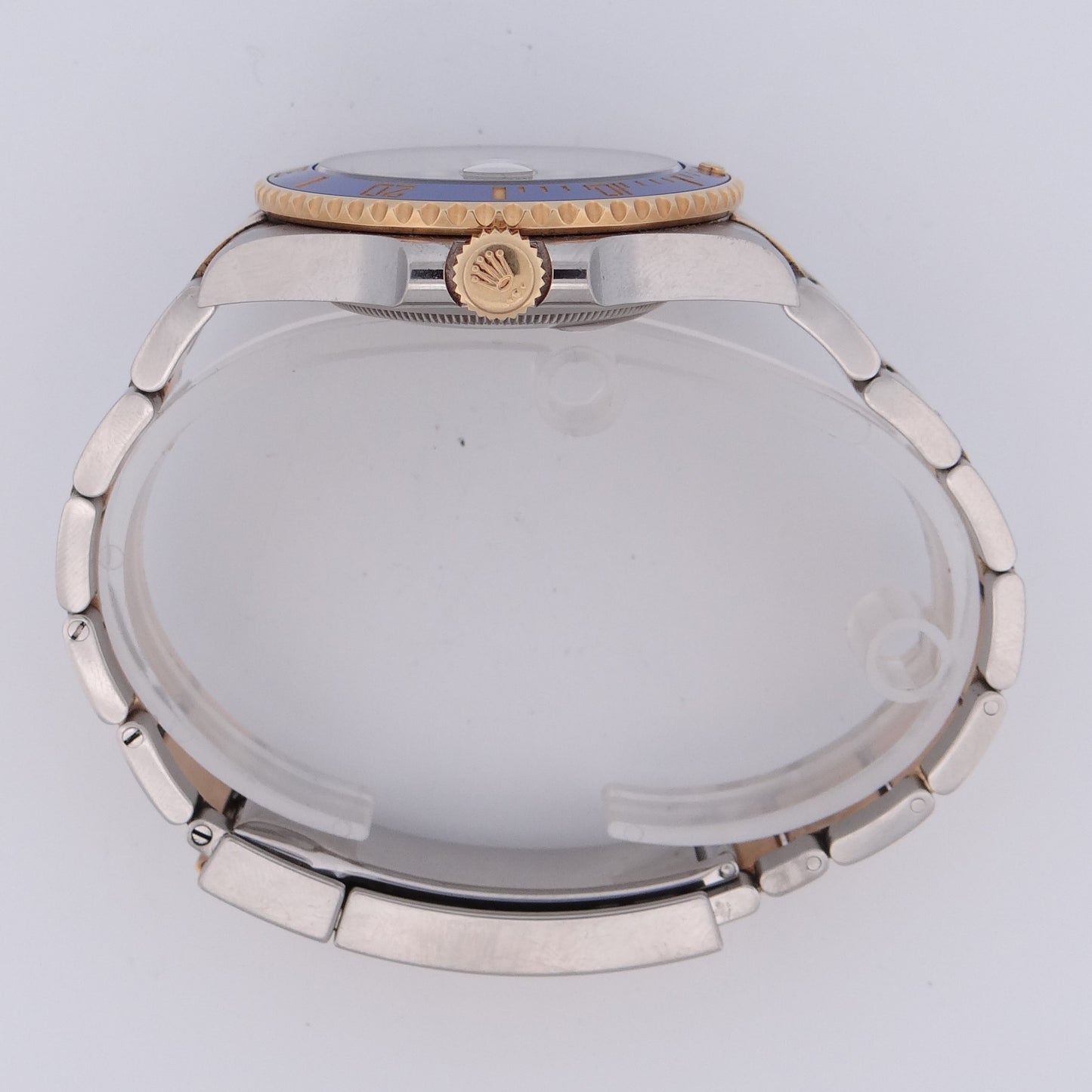 Rolex Submariner 126613 #27688
