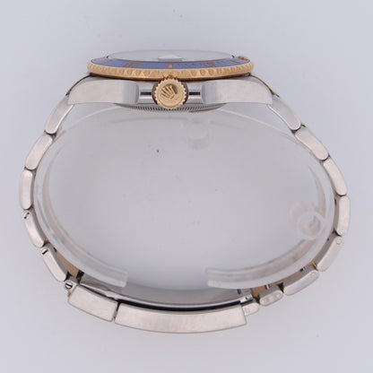 Rolex Submariner 126613 #27688