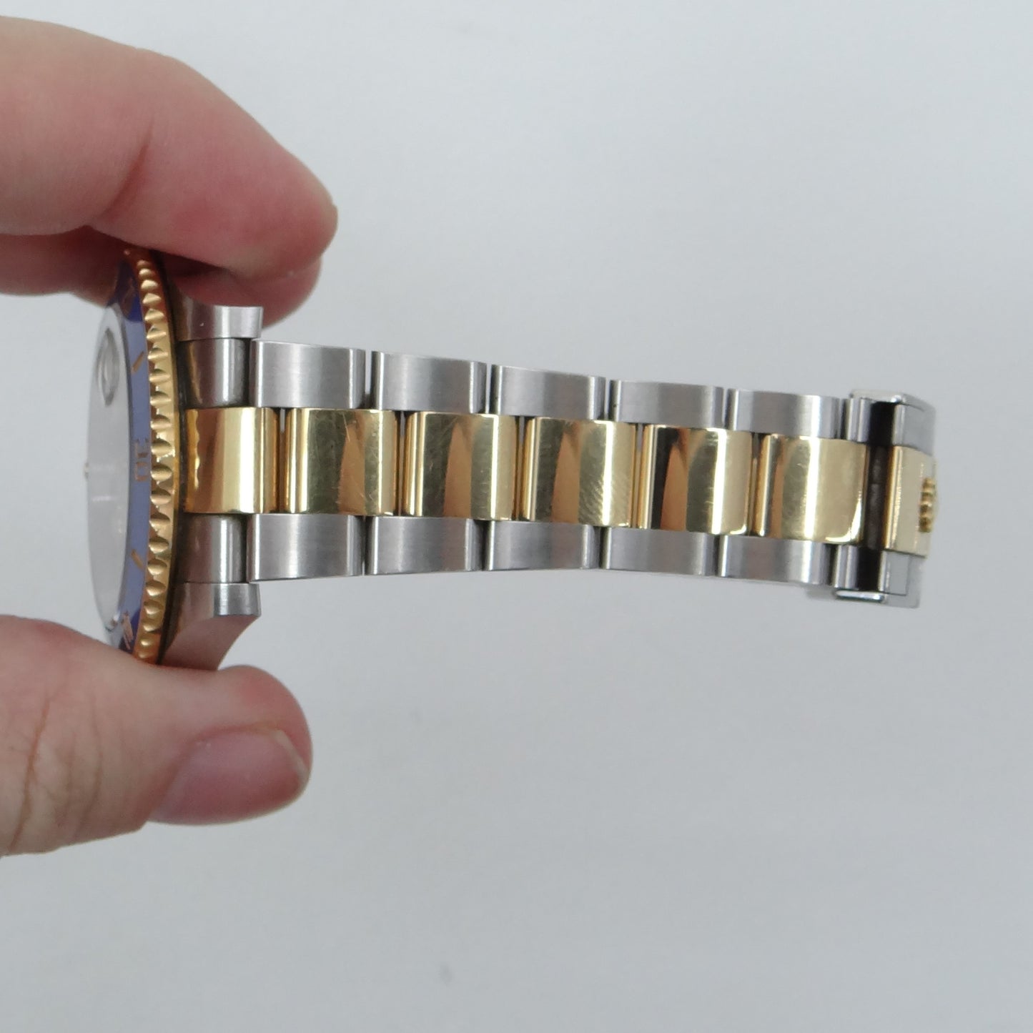 Rolex Submariner 126613 #27688