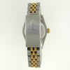 Rolex Ladies Datejust 69173 #26074