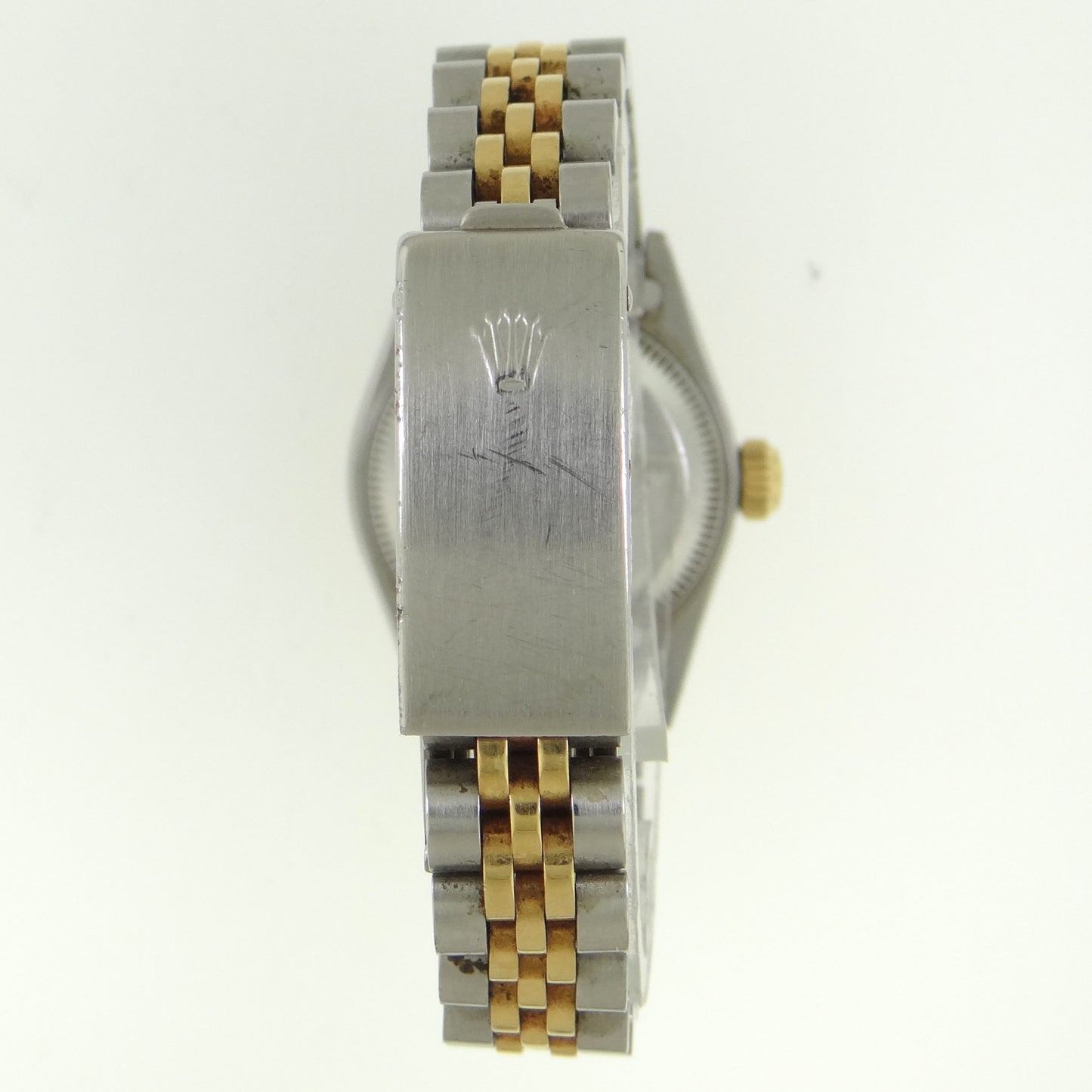 Rolex Ladies Datejust 69173 #26074
