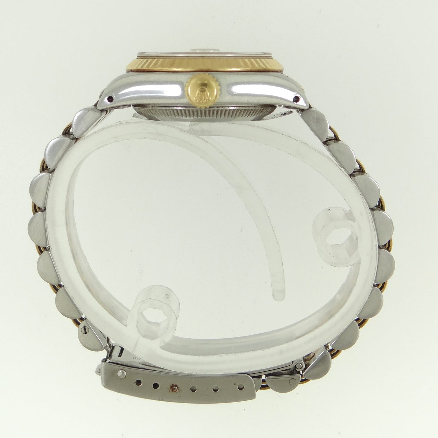 Rolex Ladies Datejust 69173 #26074