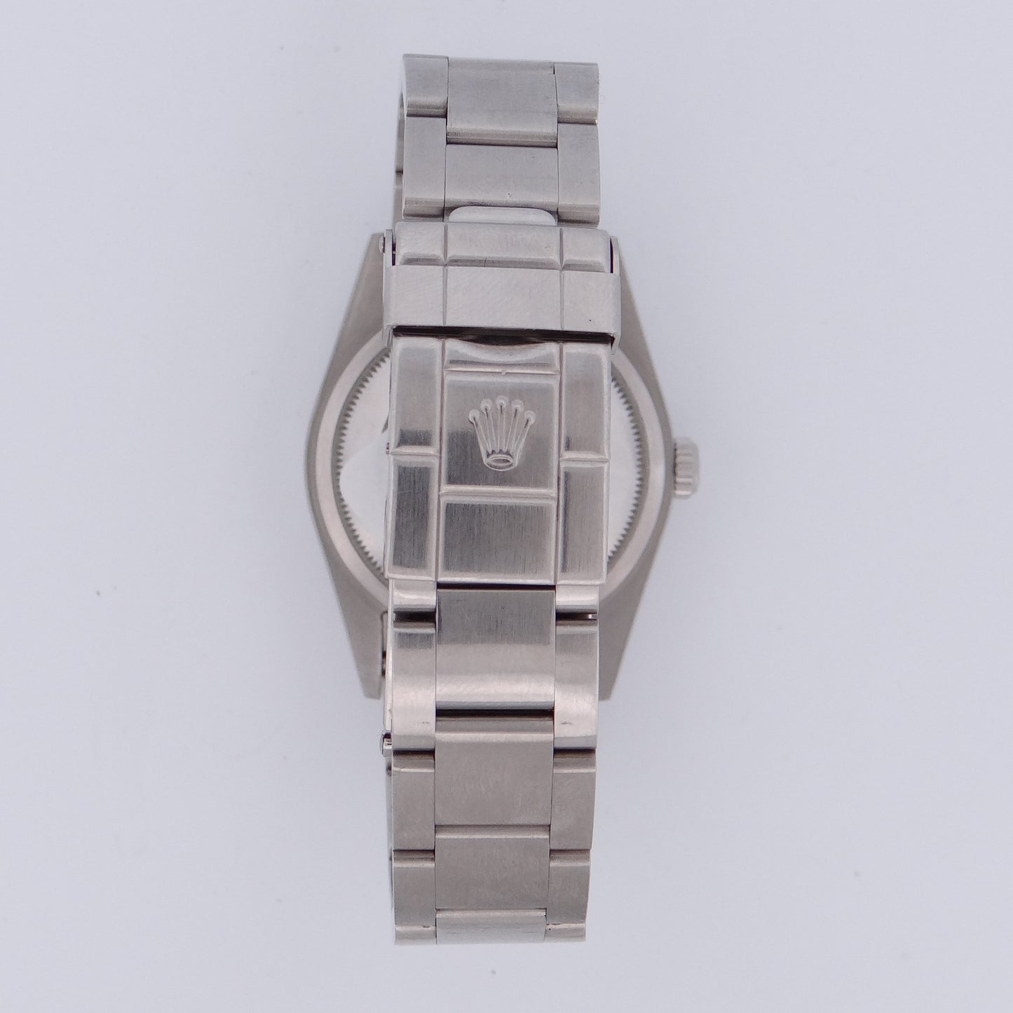 Rolex Explorer I 114270 #27709