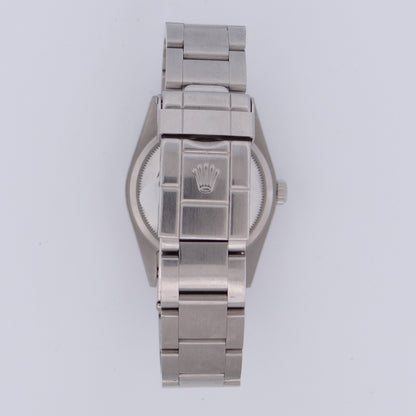 Rolex Explorer I 114270 #27709