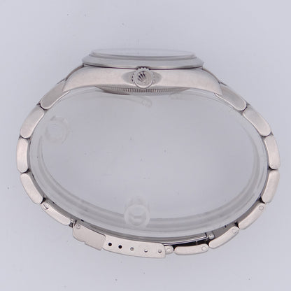 Rolex Explorer I 114270 #27709