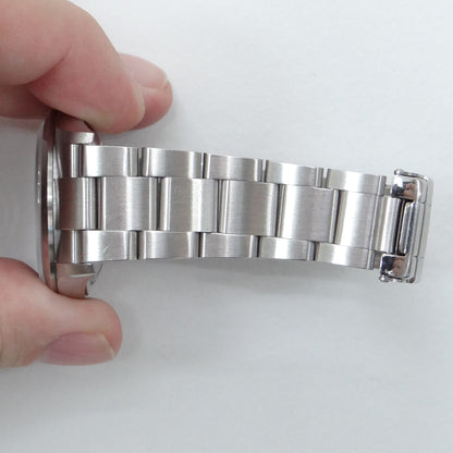 Rolex Explorer I 114270 #27709