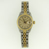 Rolex Ladies Datejust  69173 #26078