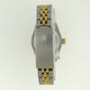 Rolex Ladies Datejust  69173 #26078