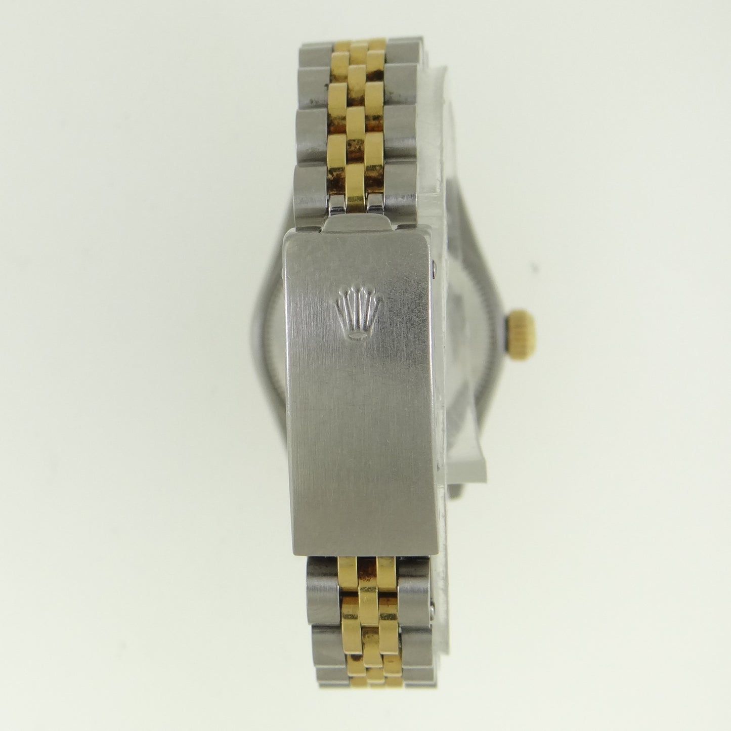 Rolex Ladies Datejust  69173 #26078