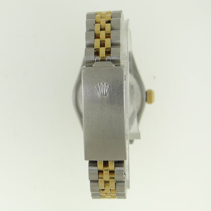 Rolex Ladies Datejust  69173 #26078