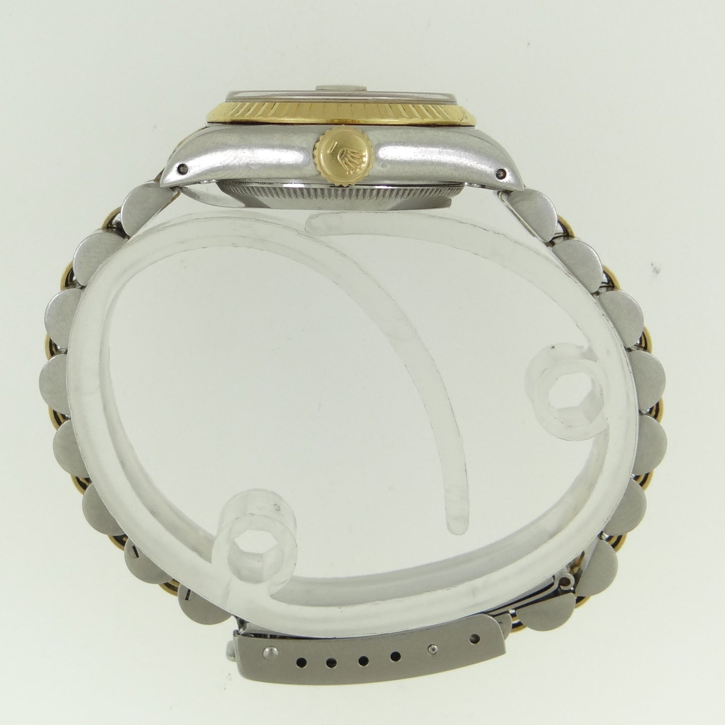 Rolex Ladies Datejust  69173 #26078