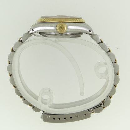 Rolex Ladies Datejust  69173 #26078