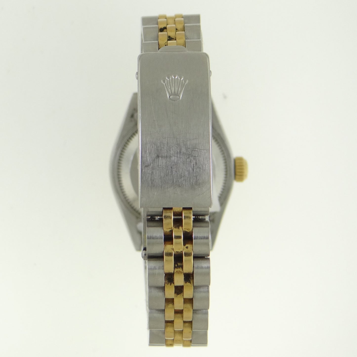 Rolex ladies Datejust 69173 #26079