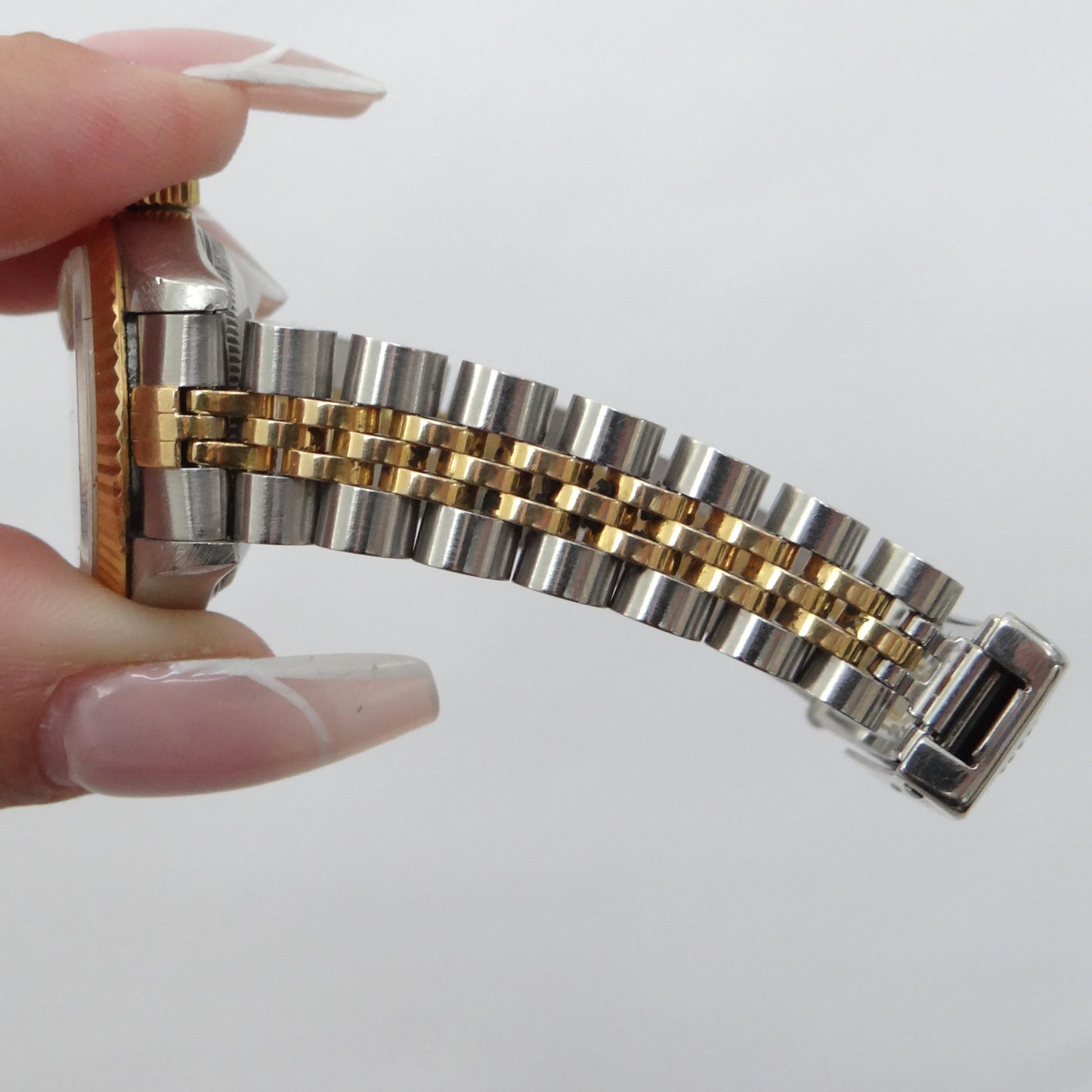 Rolex ladies Datejust 69173 #26079