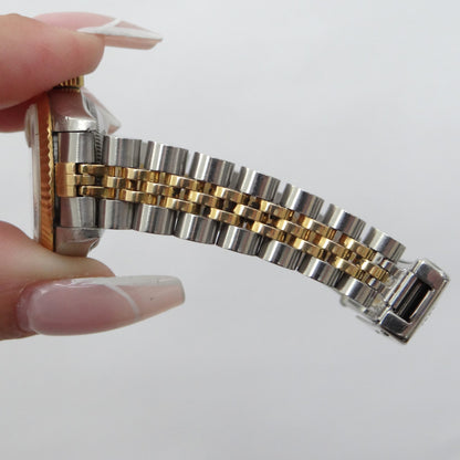 Rolex ladies Datejust 69173 #26079