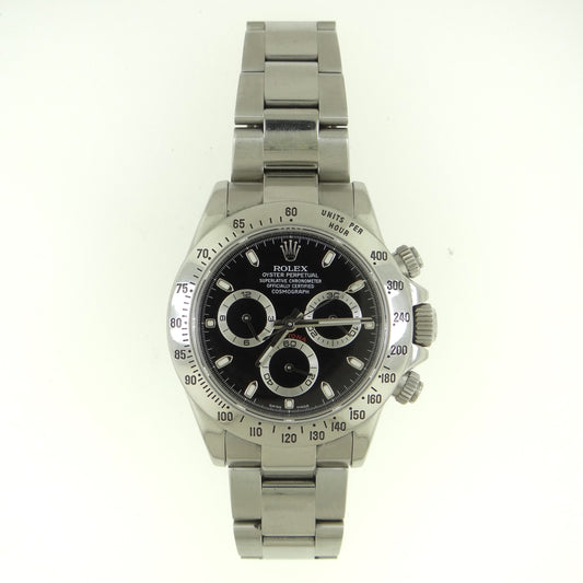 Rolex Daytona 116520 #26081