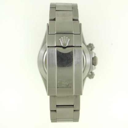 Rolex Daytona 116520 #26081
